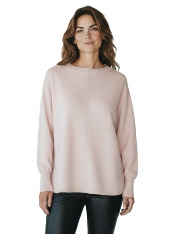 Pulover Silver Chain, Roz